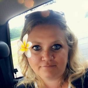 Meet your Posher, Aubre